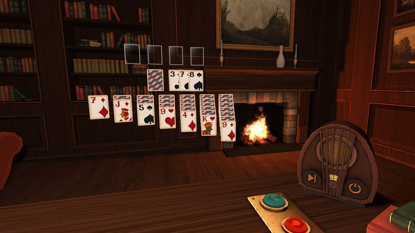 Solitaire Jester