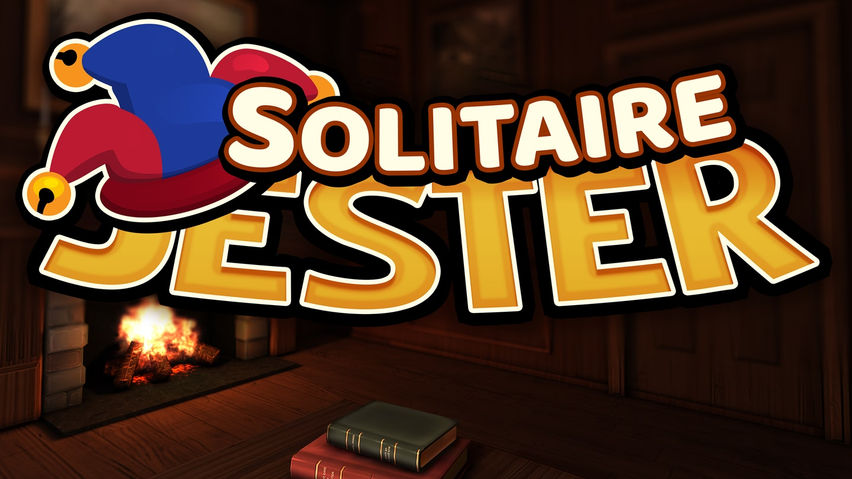 Solitaire Jester