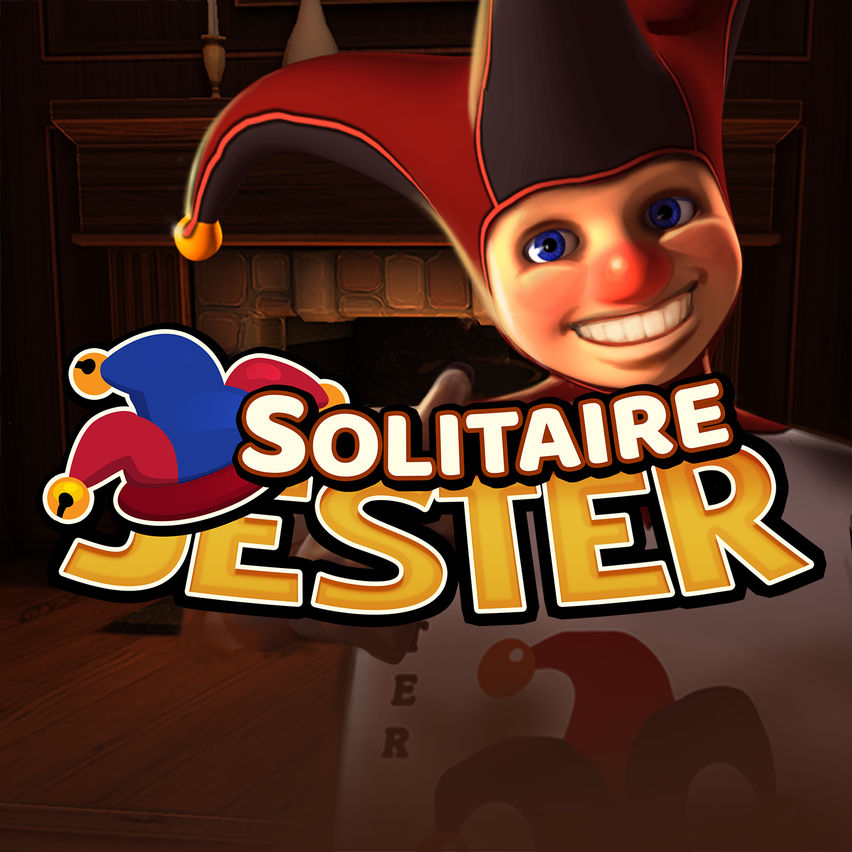 Solitaire Jester