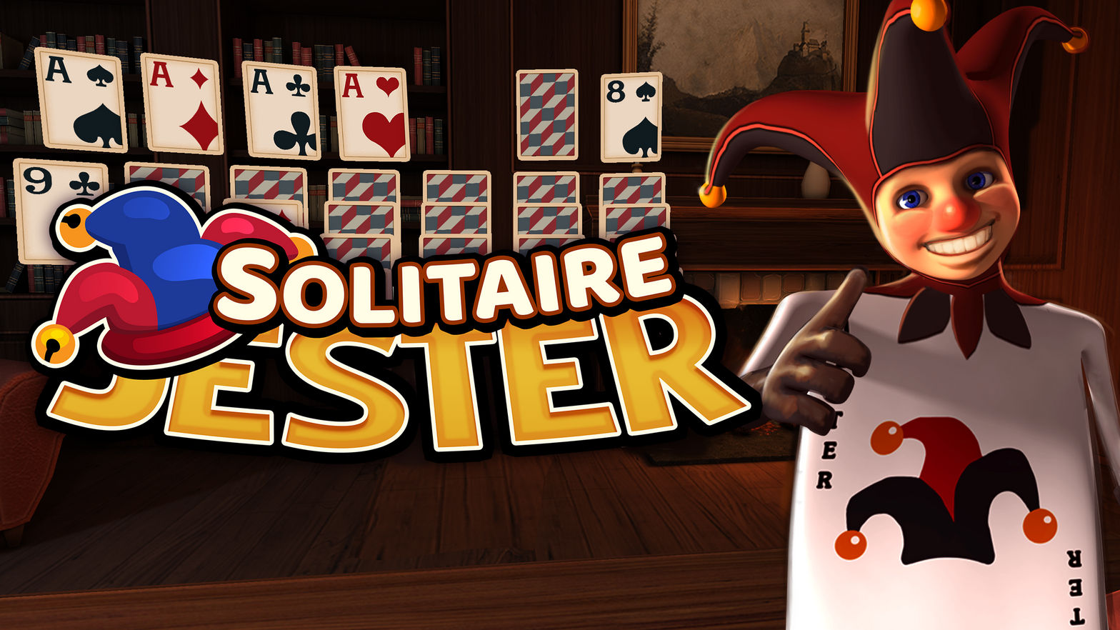Solitaire Jester