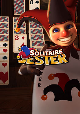 Solitaire Jester