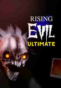 Rising Evil ULTIMATE