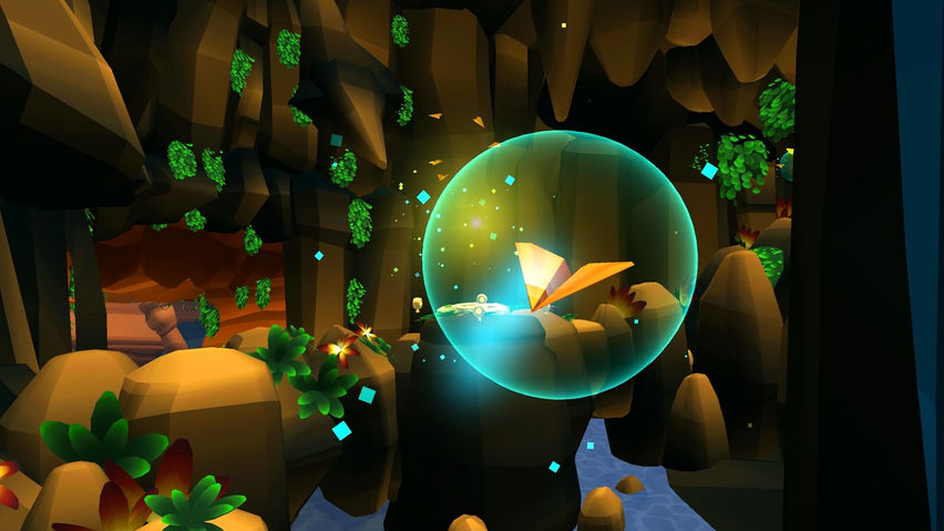 Paper Valley