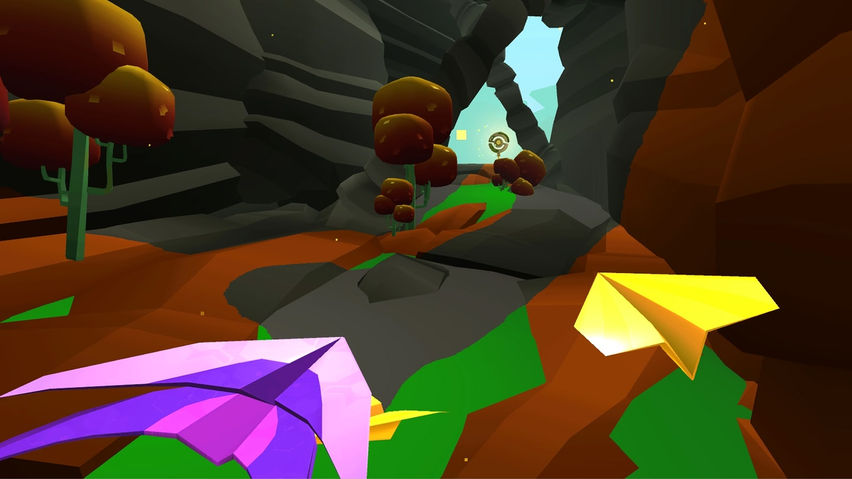 Paper Valley