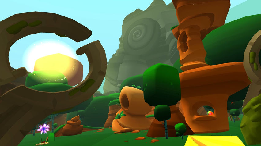 Paper Valley