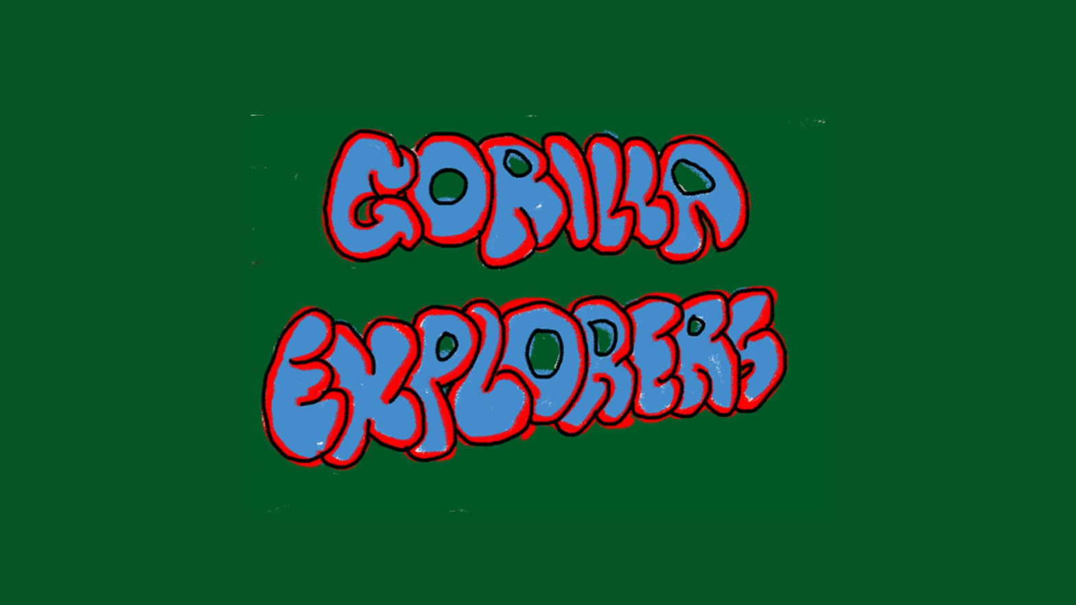 Gorilla Explorers