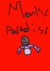 Monke Paradise