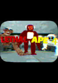 Lethal Ape 4