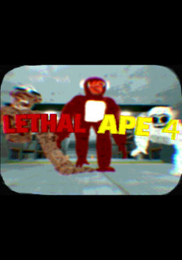 Lethal Ape 4