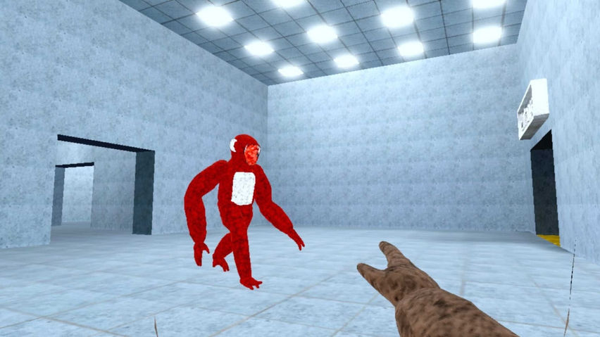 Lethal Ape 4