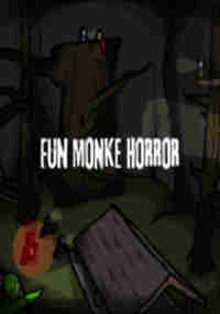 FunMonkeHorror