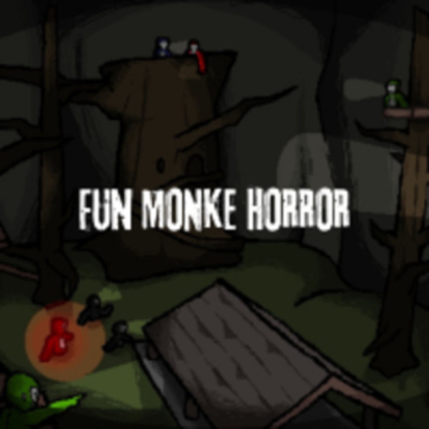 FunMonkeHorror