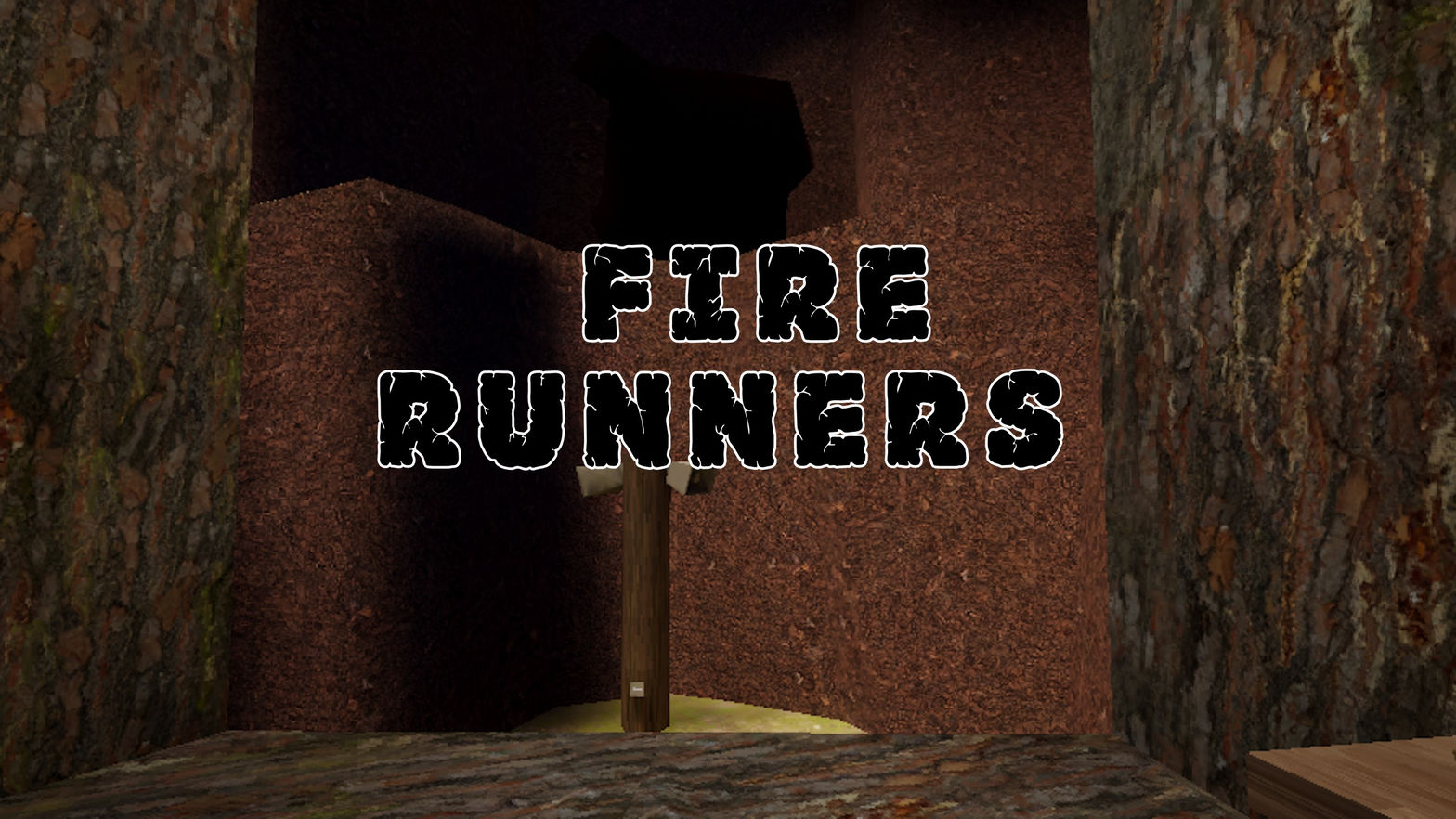 Fire Runners