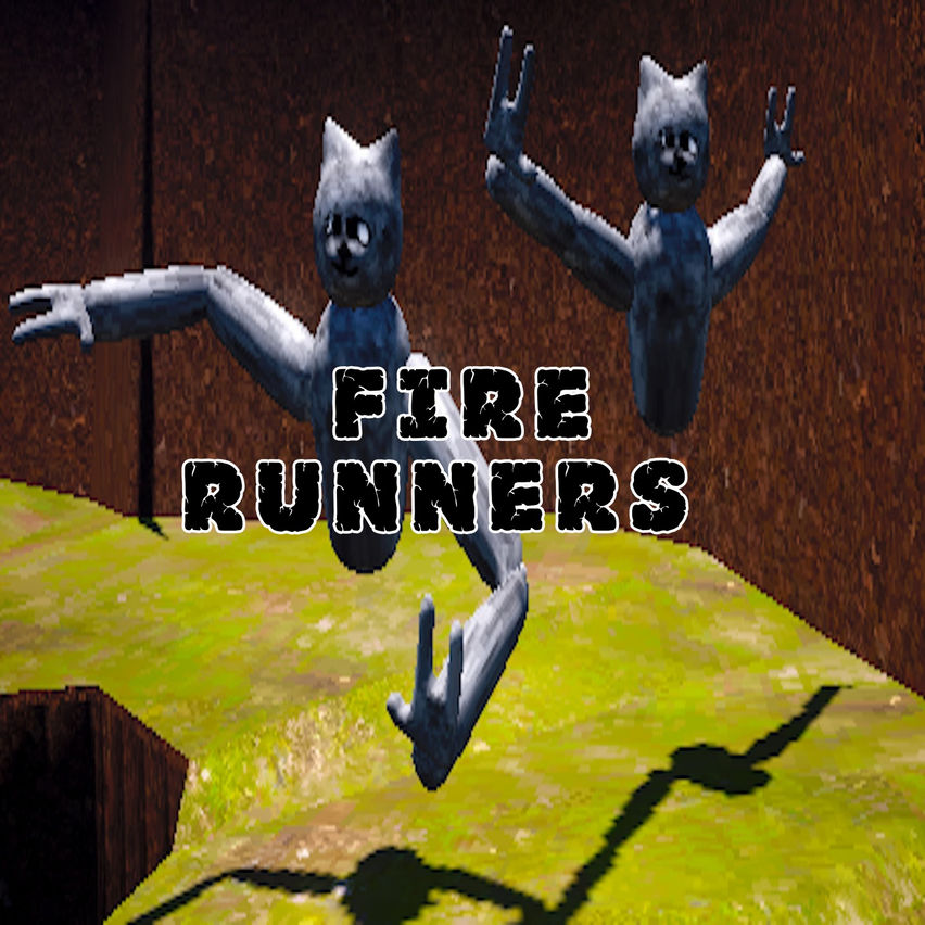 Fire Runners
