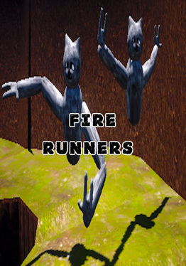 Fire Runners