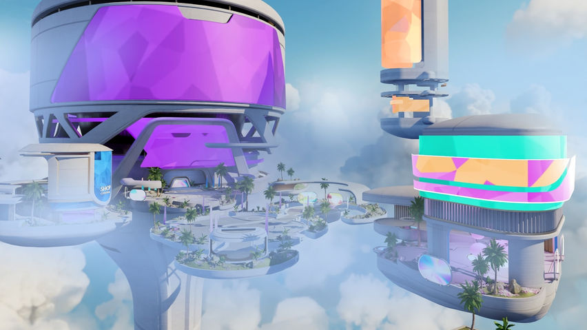 Horizon Central