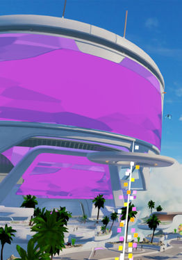 Horizon Central