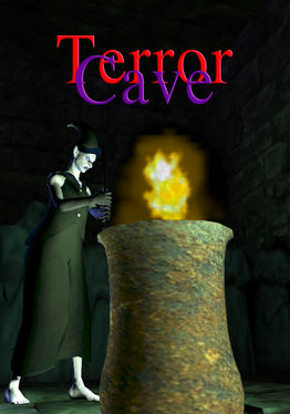 Terror Cave HD