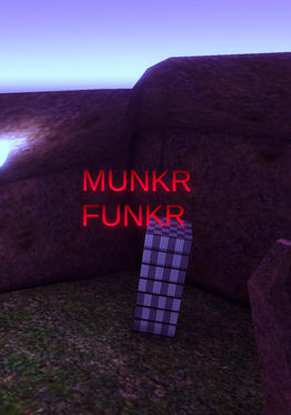 Munkr Funkr