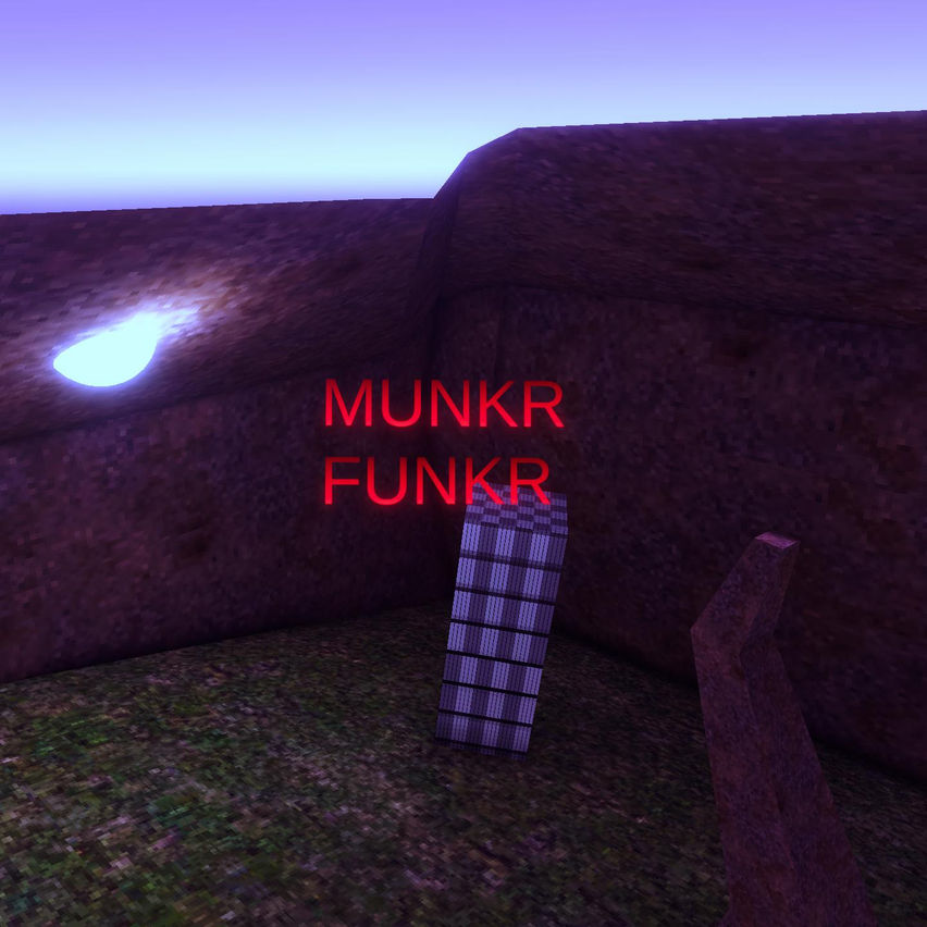 Munkr Funkr