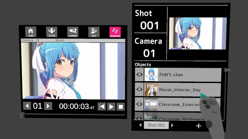 RiBLA Studio