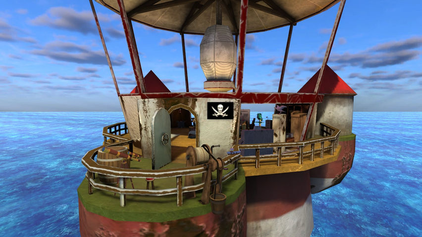 The Lighthouse