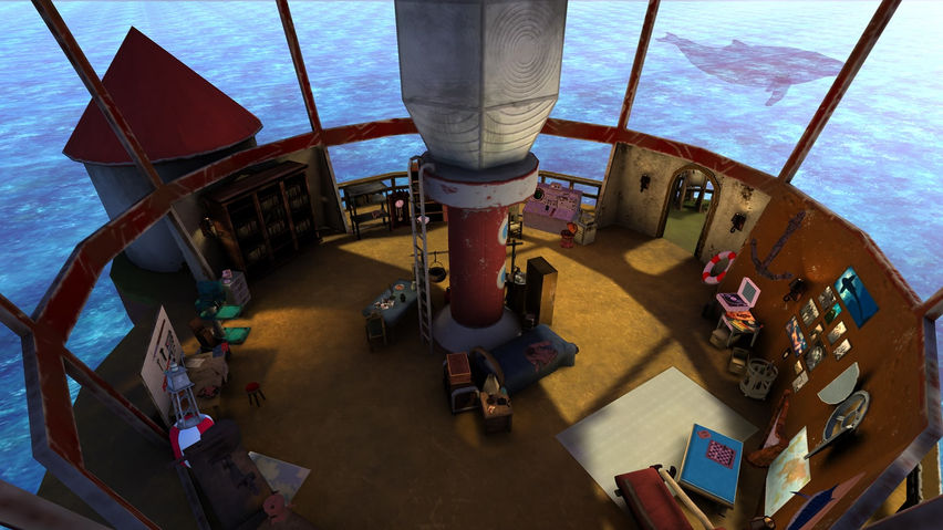 The Lighthouse