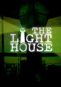 The Lighthouse
