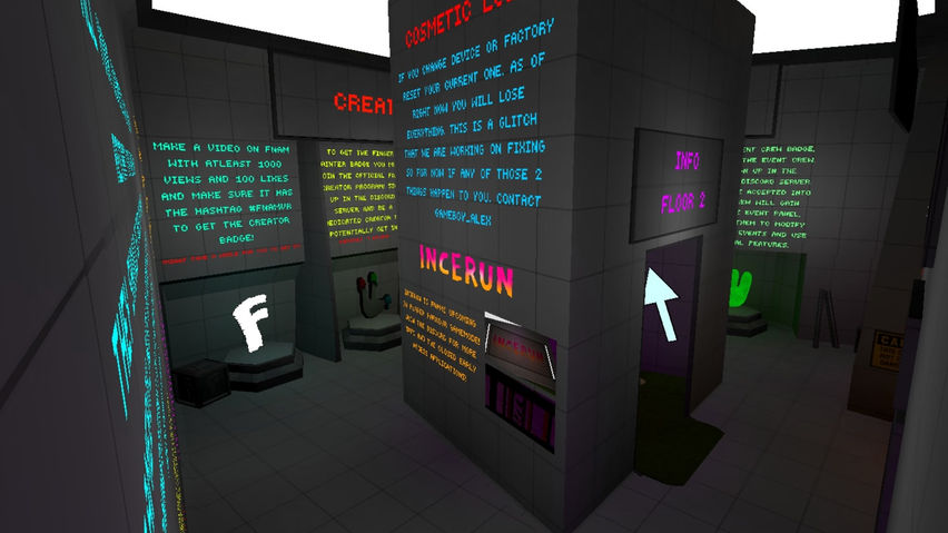 Five Nights At Monkeys