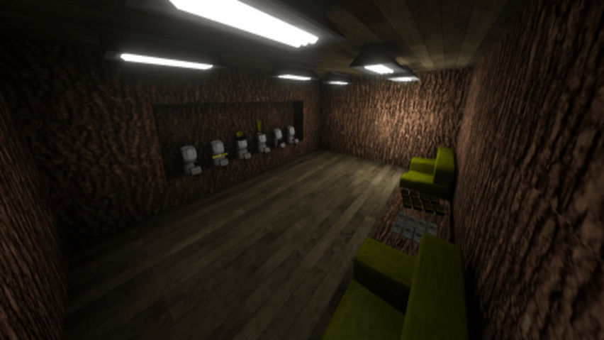 Monkeys Dorm
