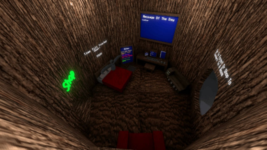Monkeys Dorm