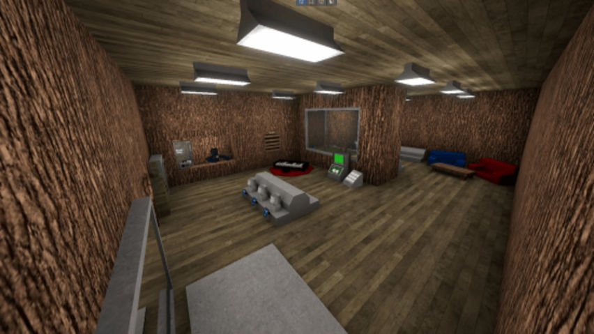 Monkeys Dorm
