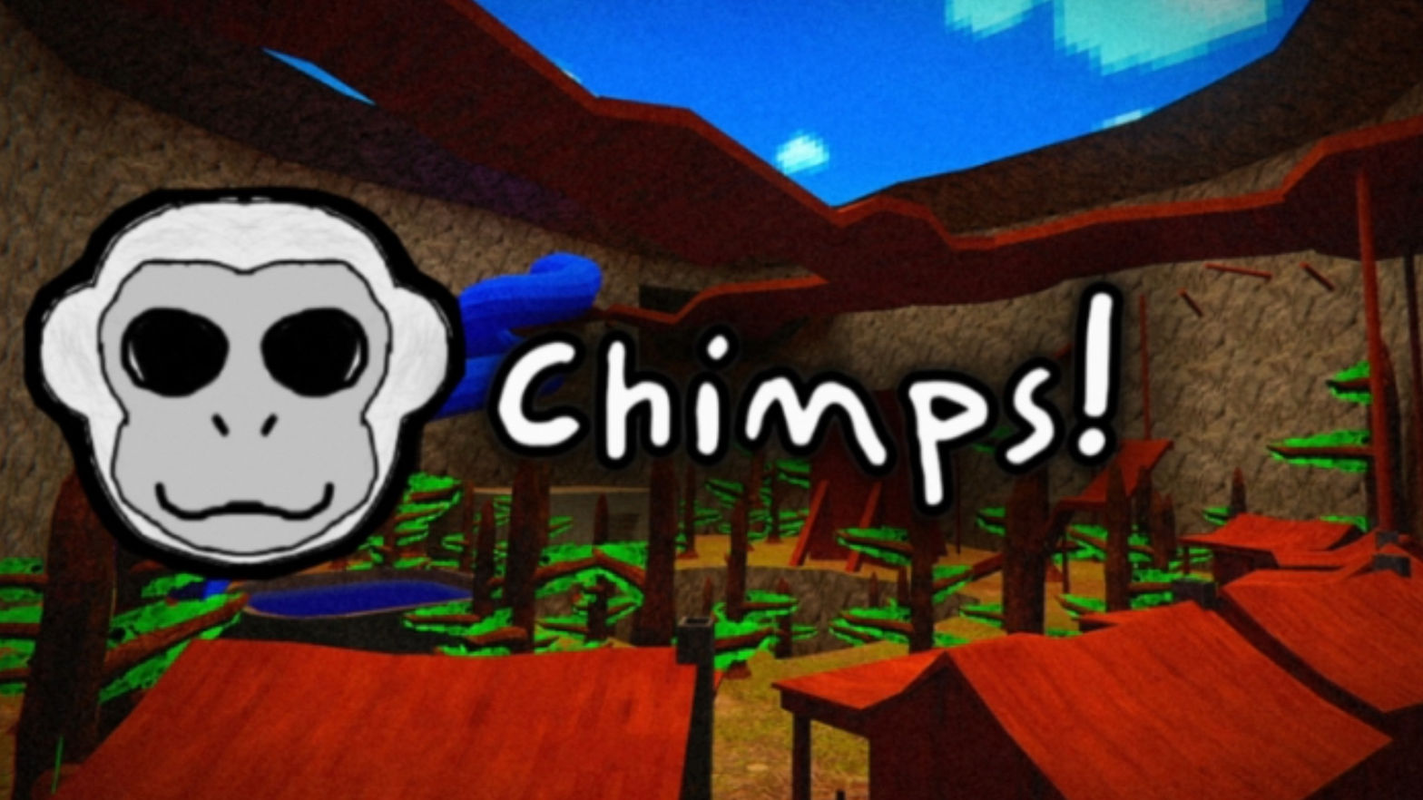 ChimpsVR