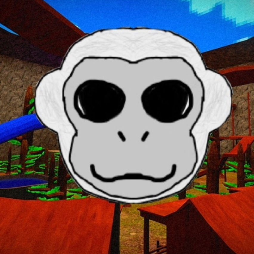 ChimpsVR