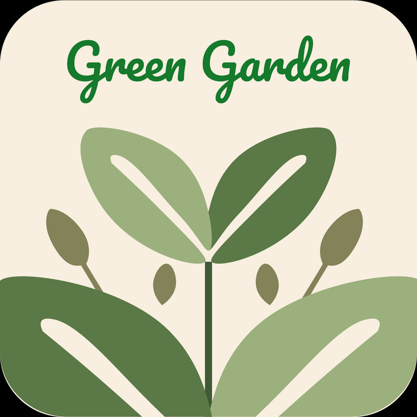 Green Garden