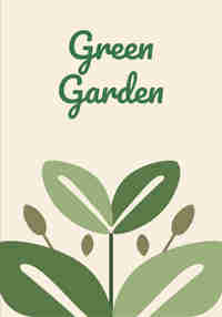 Green Garden
