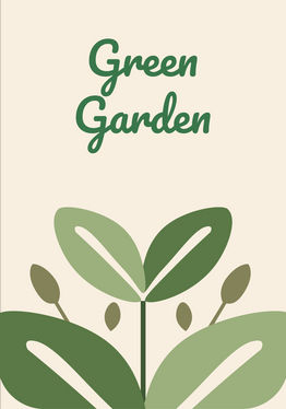 Green Garden