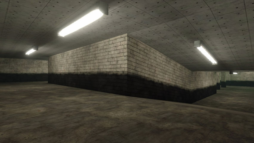Broken Cellar