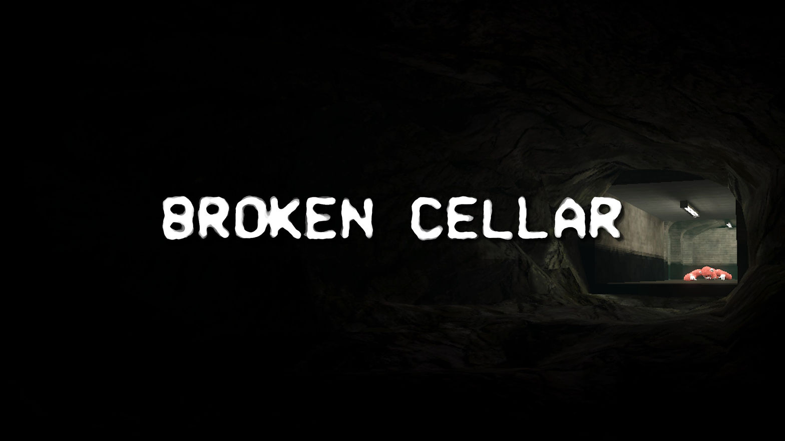 Broken Cellar