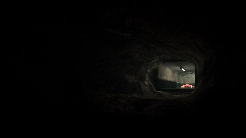 Broken Cellar
