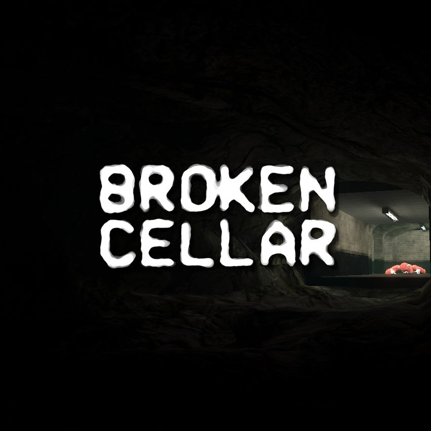 Broken Cellar