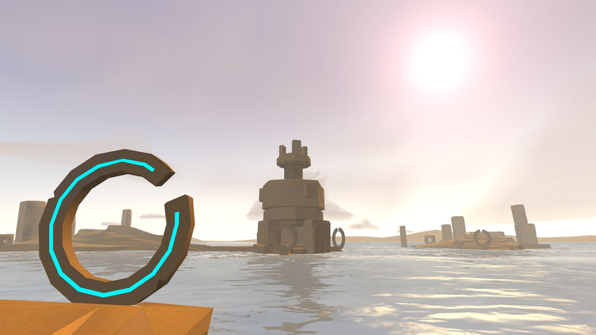 Land's End
