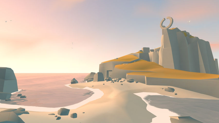 Land's End