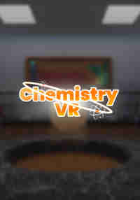 Chemistry VR