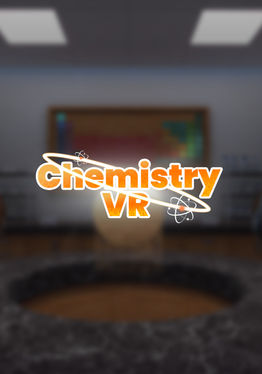 Chemistry VR