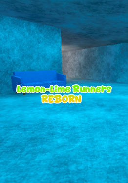 LemonLime Runners REBORN