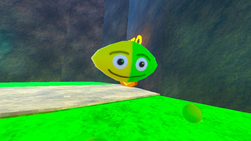 LemonLime Runners REBORN