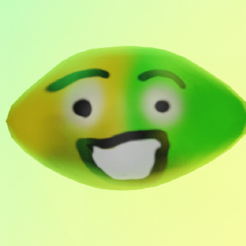 LemonLime Runners REBORN