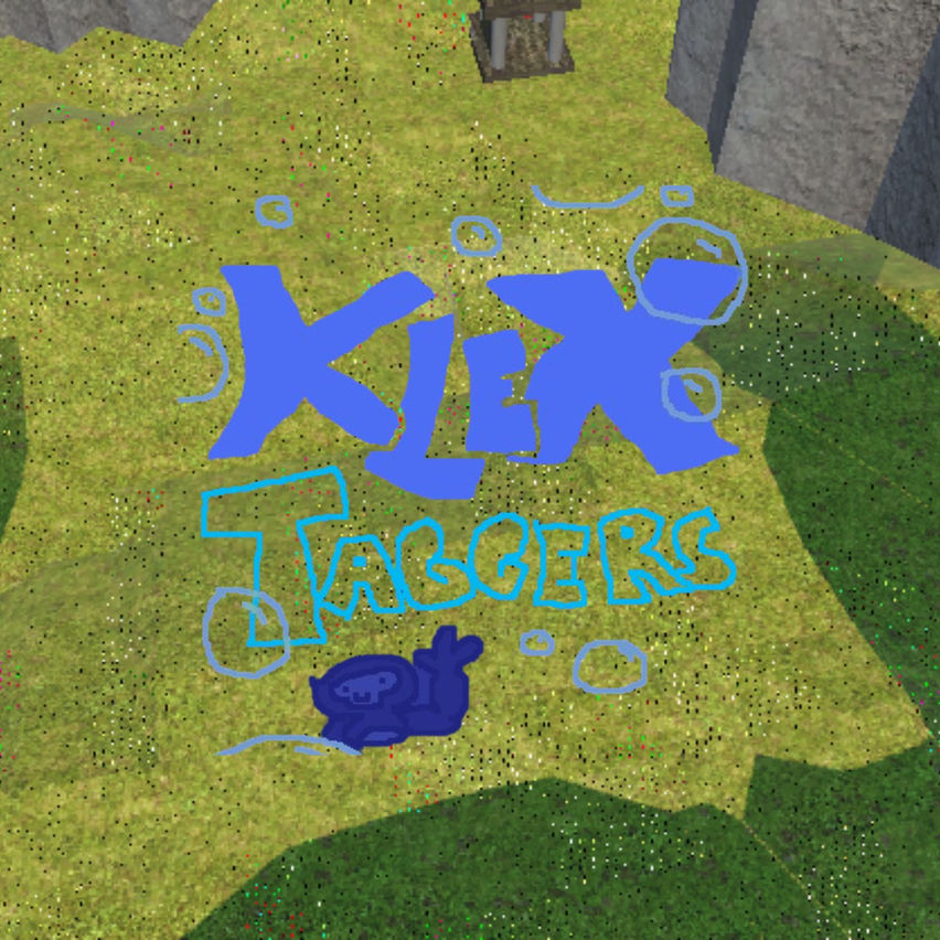 Klex Taggers