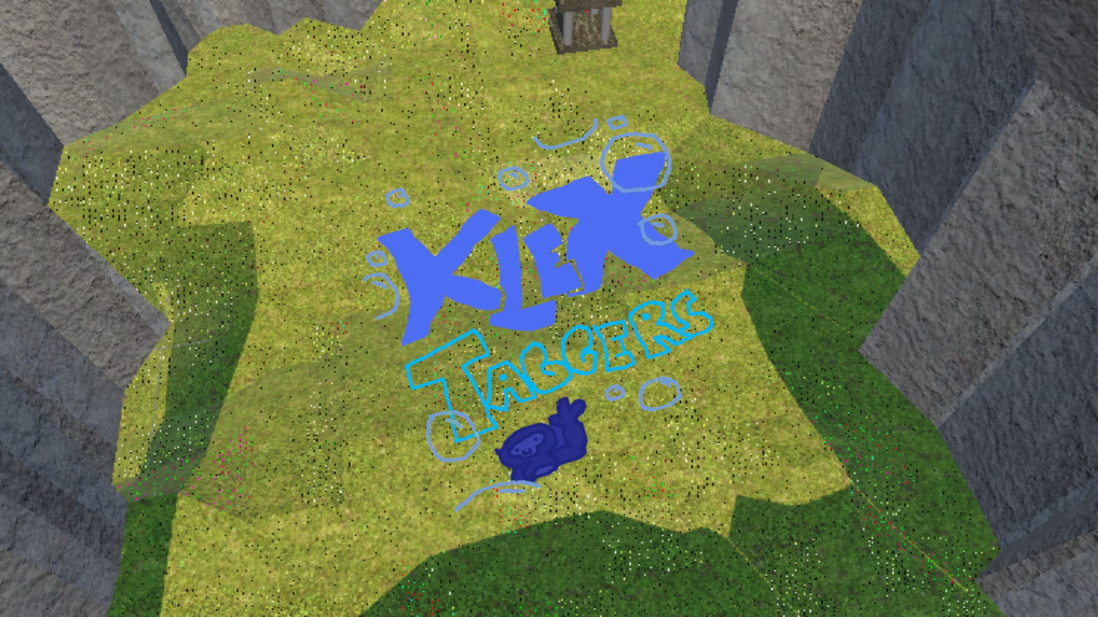 Klex Taggers